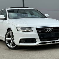 Audi A4 2009 | На продажба | 9.500 € | Крива Паланка | Фотографија 3