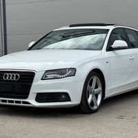 Audi A4 2009 | На продажба | 9.500 € | Крива Паланка | Фотографија 4