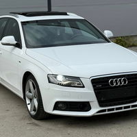 Audi A4 2009 | На продажба | 9.500 € | Крива Паланка | Фотографија 5