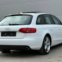 Audi A4 2009 | На продажба | 9.500 € | Крива Паланка | Фотографија 6