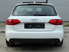 2009 Model Audi A4 Dizel Transmision Automatik Station Wagon 220.000 km - Në Shitje | Foto 7