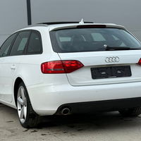 Audi A4 2009 | На продажба | 9.500 € | Крива Паланка | Фотографија 8