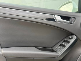 2009 Model Audi A4 Dizel Transmision Automatik Station Wagon 220.000 km - Në Shitje | Foto 10