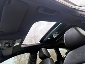 2009 Model Audi A4 Dizel Transmision Automatik Station Wagon 220.000 km - Në Shitje | Foto 14