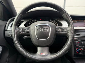 2009 Model Audi A4 Dizel Transmision Automatik Station Wagon 220.000 km - Në Shitje | Foto 17
