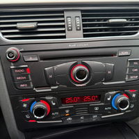 Audi A4 2009 | На продажба | 9.500 € | Крива Паланка | Фотографија 20