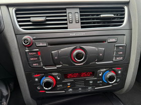 2009 Model Audi A4 Dizel Transmision Automatik Station Wagon 220.000 km - Në Shitje | Foto 20