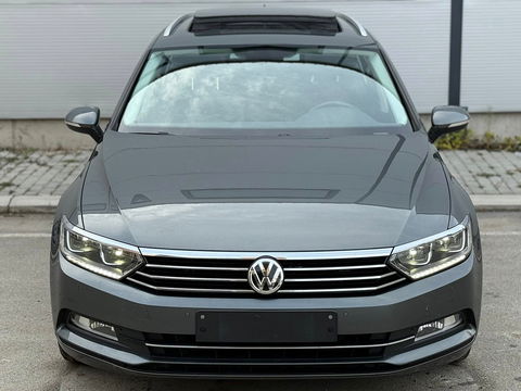 Volkswagen Passat 2017 | На продажба | 13.999 € | Крива Паланка | Фотографија 1
