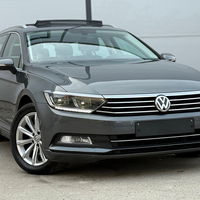 Volkswagen Passat 2017 | На продажба | 13.999 € | Крива Паланка | Фотографија 2