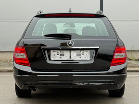 2013 Model Mercedes-Benz C Dizel Transmision Automatik Sedan 193.000 km - Në Shitje | Foto 3