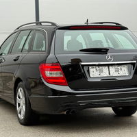 Mercedes-Benz C 2013 | Në shitje | 8.888 € | Kriva Palankë | Foto 4