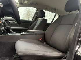 2013 Model Mercedes-Benz C Dizel Transmision Automatik Sedan 193.000 km - Në Shitje | Foto 6