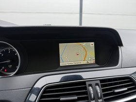 2013 Model Mercedes-Benz C Dizel Transmision Automatik Sedan 193.000 km - Në Shitje | Foto 8