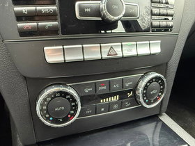 2013 Model Mercedes-Benz C Dizel Transmision Automatik Sedan 193.000 km - Në Shitje | Foto 10