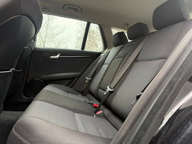 2013 Model Mercedes-Benz C Dizel Transmision Automatik Sedan 193.000 km - Në Shitje | Foto 12