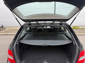 2013 Model Mercedes-Benz C Dizel Transmision Automatik Sedan 193.000 km - Në Shitje | Foto 13