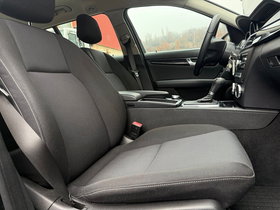 2013 Model Mercedes-Benz C Dizel Transmision Automatik Sedan 193.000 km - Në Shitje | Foto 16