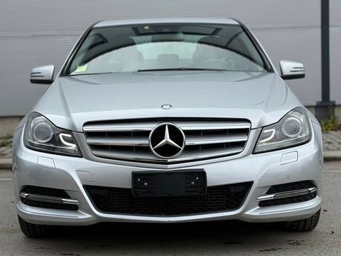 Mercedes-Benz C 2013 | Në shitje | 11.999 € | Kriva Palankë | Foto 1