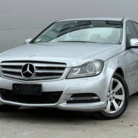 Mercedes-Benz C 2013 | Në shitje | 11.999 € | Kriva Palankë | Foto 2