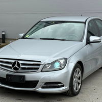 Mercedes-Benz C 2013 | Në shitje | 11.999 € | Kriva Palankë | Foto 3