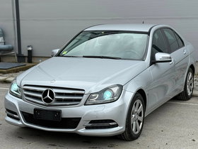 2013 Model Mercedes-Benz C Dizel Transmision Automatik Sedan 240.000 km - Në Shitje | Foto 3