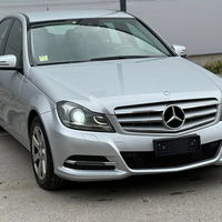 Mercedes-Benz C 2013 | Në shitje | 11.999 € | Kriva Palankë | Foto 4