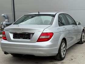 2013 Model Mercedes-Benz C Dizel Transmision Automatik Sedan 240.000 km - Në Shitje | Foto 5