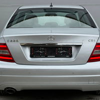 Mercedes-Benz C 2013 | Në shitje | 11.999 € | Kriva Palankë | Foto 6