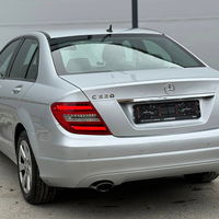 Mercedes-Benz C 2013 | Në shitje | 11.999 € | Kriva Palankë | Foto 7