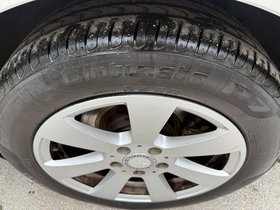 2013 Model Mercedes-Benz C Dizel Transmision Automatik Sedan 240.000 km - Në Shitje | Foto 8