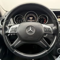 Mercedes-Benz C 2013 | Në shitje | 11.999 € | Kriva Palankë | Foto 13