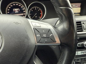 2013 Model Mercedes-Benz C Dizel Transmision Automatik Sedan 240.000 km - Në Shitje | Foto 14
