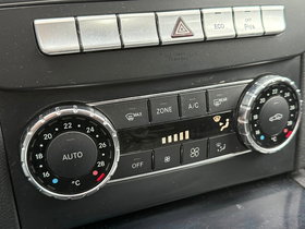 2013 Model Mercedes-Benz C Dizel Transmision Automatik Sedan 240.000 km - Në Shitje | Foto 19