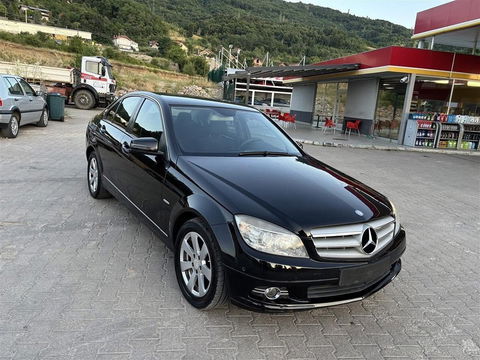 Mercedes-Benz C 2009 | For Sale | 6.850 € | Kriva Palanka | Photo 1