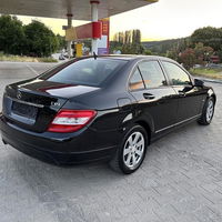 Mercedes-Benz C 2009 | For Sale | 6.850 € | Kriva Palanka | Photo 3
