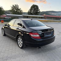 Mercedes-Benz C 2009 | For Sale | 6.850 € | Kriva Palanka | Photo 4
