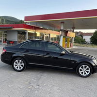 Mercedes-Benz C 2009 | For Sale | 6.850 € | Kriva Palanka | Photo 5