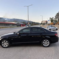 Mercedes-Benz C 2009 | For Sale | 6.850 € | Kriva Palanka | Photo 6