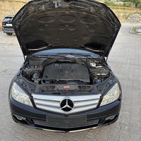 Mercedes-Benz C 2009 | For Sale | 6.850 € | Kriva Palanka | Photo 10