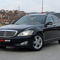 Mercedes-Benz S 2007 | Në shitje | 9.990 € | Kriva Palankë | Foto 2