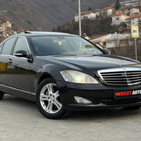 Mercedes-Benz S 2007 | Në shitje | 9.990 € | Kriva Palankë | Foto 3