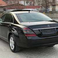 Mercedes-Benz S 2007 | Në shitje | 9.990 € | Kriva Palankë | Foto 4