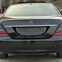 Mercedes-Benz S 2007 | Në shitje | 9.990 € | Kriva Palankë | Foto 5