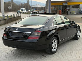 2007 Model Mercedes-Benz S Diesel Automatic Transmission Sedan 300,000 km - For Sale | Photo 6