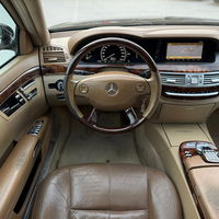 Mercedes-Benz S 2007 | Në shitje | 9.990 € | Kriva Palankë | Foto 8