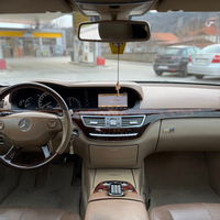 Mercedes-Benz S 2007 | Në shitje | 9.990 € | Kriva Palankë | Foto 9