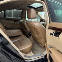 Mercedes-Benz S 2007 | Në shitje | 9.990 € | Kriva Palankë | Foto 10