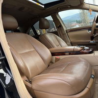 Mercedes-Benz S 2007 | Në shitje | 9.990 € | Kriva Palankë | Foto 11