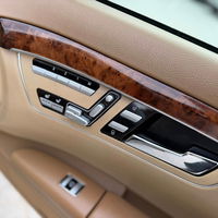 Mercedes-Benz S 2007 | Në shitje | 9.990 € | Kriva Palankë | Foto 13