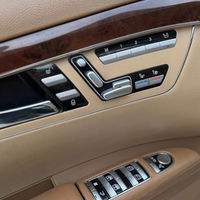 Mercedes-Benz S 2007 | Në shitje | 9.990 € | Kriva Palankë | Foto 14